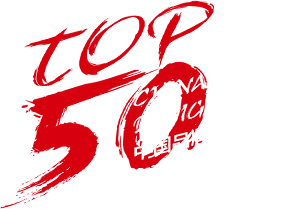 中國品牌設計50強