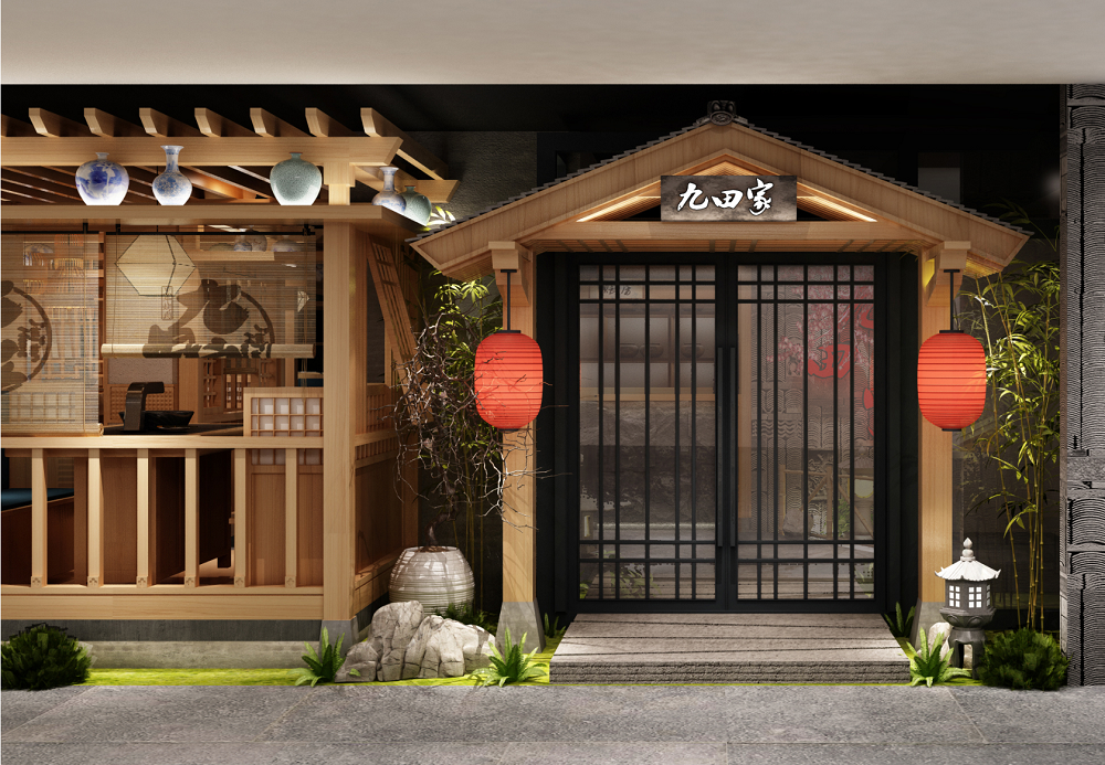 成都主題餐廳設(shè)計(jì)常見的七大主題風(fēng)格你清楚嗎？